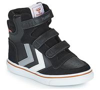 hummel Shoes (High-top Trainers) STADIL PRO JR in Black 10 kid
