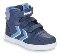 hummel Shoes (High-top Trainers) STADIL PRO JR in Blue 10 kid
