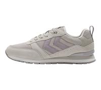 Hummel Shoes Monaco 86 Retro Lifestyle Sneaker Trainers grey 2165511923 574 SALE