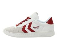 Hummel Shoes Super Trimm retro Sneaker Trainers Sport white 201251 9713 SALE WOW