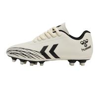 Hummel Shoes Top Star FG LC Kids Football Soccer Boots Training beige 2268569806