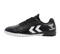 Hummel Shoes Top Star Turf TF LC Football Soccer Boots Trainer black 228344 2042