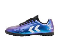 Hummel Shoes Top Star Turf TF LC Football Soccer Boots Trainer blue 228344 9639