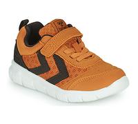 hummel Shoes (Trainers) 212064-8010 in Brown 4.5 toddler
