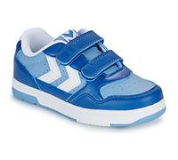 hummel Shoes (Trainers) CAMDEN JR in Blue 1.5 kid