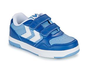 hummel Shoes (Trainers) CAMDEN JR in Blue 5