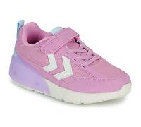 hummel Shoes (Trainers) DAYLIGHT JR in Pink 8.5 toddler
