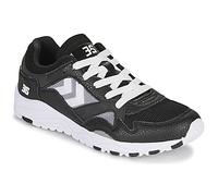 hummel Shoes (Trainers) EDMONTON 3S LEATHER in Black 6