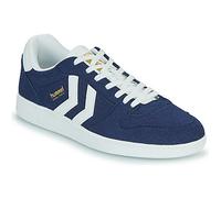 hummel Shoes (Trainers) HANDBALL PERFEKT CL in Blue 7.5