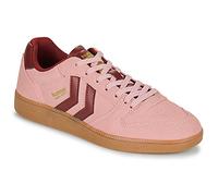 hummel Shoes (Trainers) HANDBALL PERFEKT CL in Pink 4