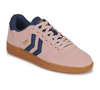 hummel Handball Perfekt CL Shoes Sneaker Pale Lilac 226217-3333, Pale Lilac, 6 UK