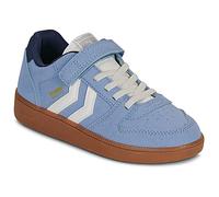 hummel Shoes (Trainers) HANDBALL PERFEKT CL JR in Blue 13 kid