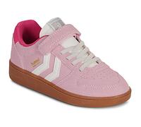 hummel Shoes (Trainers) HANDBALL PERFEKT CL JR in Pink 2.5