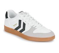 hummel Shoes (Trainers) HANDBALL PERFEKT SP in White 4