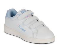 Hummel Match Point Trainers White EU 31 Kids