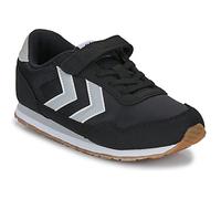 hummel / Children's Shoes (Trainers) REFLEX JR in Black 1.5 kid