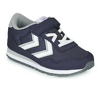 hummel Shoes (Trainers) REFLEX JR in Blue 11.5 kid