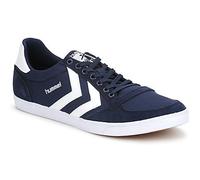 hummel Shoes (Trainers) SLIMMER STADIL LOW in Blue 10.5