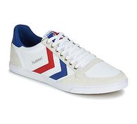 hummel Shoes (Trainers) SLIMMER STADIL LOW in White 6.5