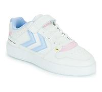 hummel Shoes (Trainers) ST. POWER PLAY JR in White 3.5