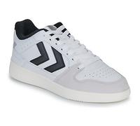 hummel Shoes (Trainers) ST. POWER PLAY PL in White 6.5