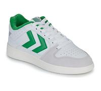 hummel Shoes (Trainers) ST. POWER PLAY PL in White 9.5