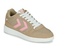 hummel Shoes (Trainers) ST. POWER PLAY SP in Beige 4