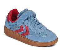 Hummel Vm78 Cph Trainers Blue EU 28 Kids