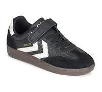 Hummel Vm78 Cph Ls Trainers Black EU 35 Boys,Girls