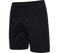 Hummel Active Co Shorts Black S Men