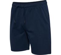 Hummel Active Co Shorts Blue S Men