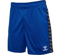 Hummel Shorts Hmlauthentic Pl Shorts