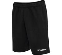 Hummel Shorts Hmlmover Cotton Bermuda 205600 Black-XXL