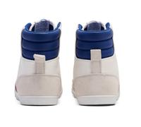 hummel Shoes (High-top Trainers) SLIMMER STADIL HIGH in White 9