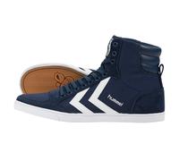 Hummel Slimmer Stadil Trainers Blue EU 41 Men,Women