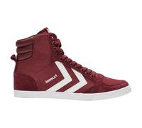 Hummel Slimmer Stadil Trainers Brown EU 42