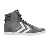 Hummel Slimmer Stadil Trainers Grey EU 39 Men,Women