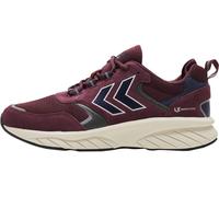 Hummel Marathona Reach Lx Trainers Grey EU 37