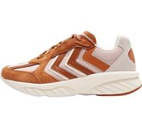 Hummel Reach Lx 6000 Trainers Orange EU 41 Men