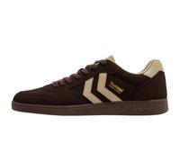Hummel Sneaker Handball Perfekt CL Classic Retro Shoes Trainers brown 2262178071