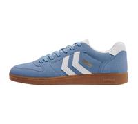 Hummel Sneaker Handball Perfekt CL retro liga Shoes Trainers blue 226217 7986