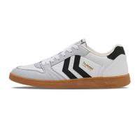 Hummel Sneaker Handball Perfekt SP Indoor retro liga hb Shoes white 226303 9124