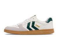 Hummel Sneaker Handball Perfekt SP retro Trainers Shoes Sport white 226303 9208