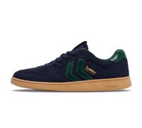 Hummel Sneaker Handball Perfekt Synth Suede Indoor retro liga Shoes 222812 1023