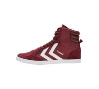 Hummel Slimmer Stadil Trainers White EU 37