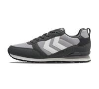 Hummel Sneaker Monaco 86 NS Lifestyle Shoes Trainers gray 221427 2004 574 1500