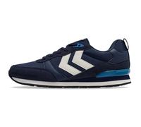 Hummel Sneaker Monaco 86 NS Retro Classic Shoes blue 221427 7424 574 1500 991