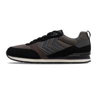 Hummel Sneaker Monaco 86 WT Classic Retro Shoes Trainers brown 226226 8124 SALE