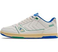 Hummel Sneaker Power Play LX-E Ap1 226277 White/Blue/Green-36