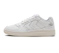 Hummel Sneaker St. Power Play Retro Force Unisex Shoes white 216058 9203 one 1